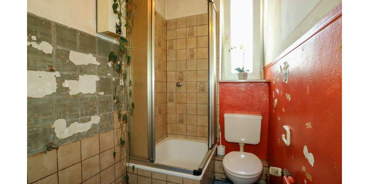 Stadthaus wartet auf neuen Glanz! 6 zimmer