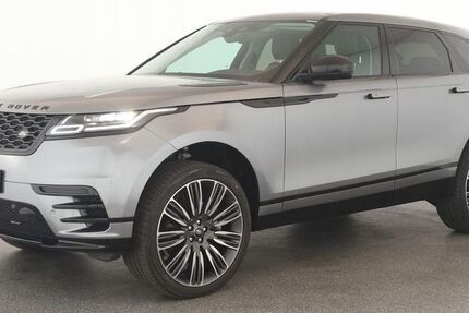 Land Rover Range Rover Velar 22.100 km 47.484 &euro; Neuss 41460