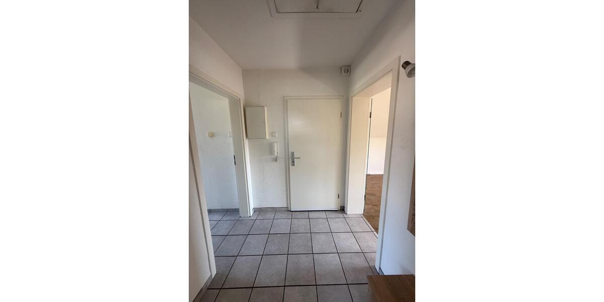 Etagenwohnung Moers - 2 Zimmer, 55 m&sup2;, 450&euro; | Angebot:26382809