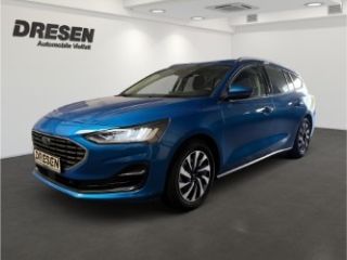 Ford Focus 13.260 km 20.450 &euro; Dormagen 41540