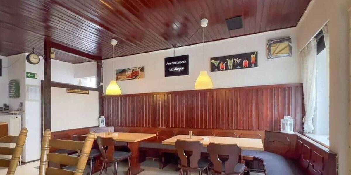 Einfamilienhaus, ideal zum Wohnen, arbeiten oder für die Familie 3 zimmer