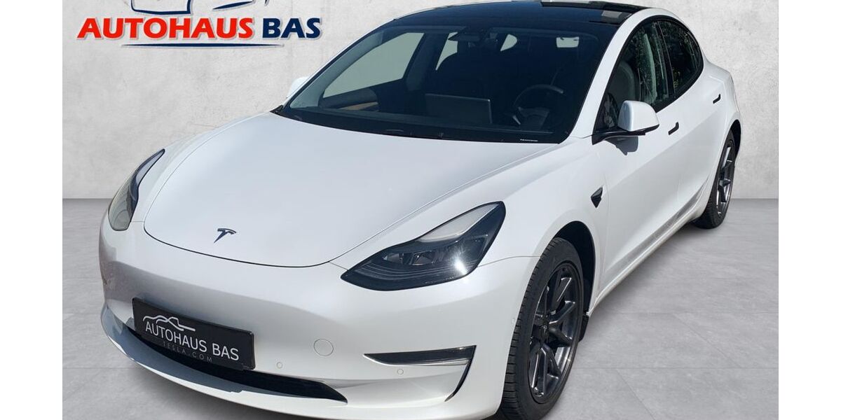 Tesla Model 3 230.987 km 20.950 &euro; Kaarst 41564