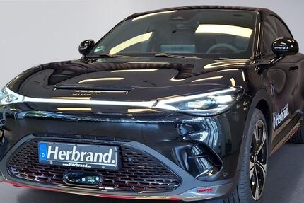 Smart #3 4.706 km 48.500 &euro; Krefeld 47800