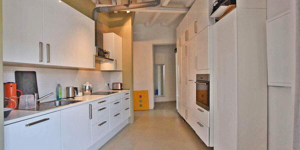Einfamilienhaus Essen Rüttenscheid - 7 Zimmer, 204 m&sup2;, 945.000&euro; | Angebot:25837020