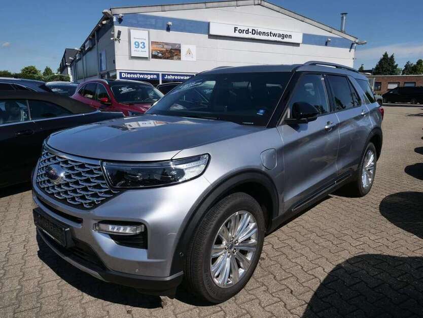 Explorer