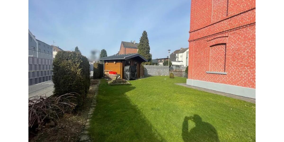 Doppelhaushälfte Mönchengladbach Nord - 5 Zimmer, 119 m&sup2;, 390.000&euro; | Angebot:25813935