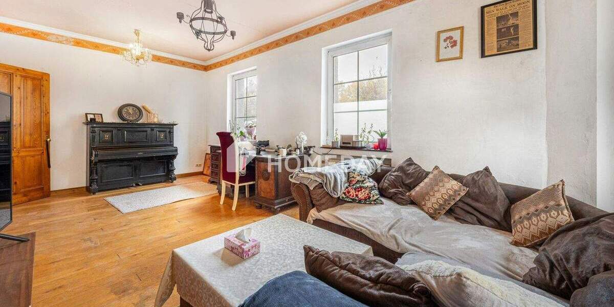 Familienfreundliches EFH in ruhiger Lage von Mönchengladbach-Rheydt 8 zimmer