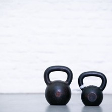 Ballistik - Vom Swing zum Snatch | Selfdefensebox Cologne