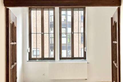 Wohnung zum Mieten in Mönchengladbach 980 € 100 m² 3 zimmer