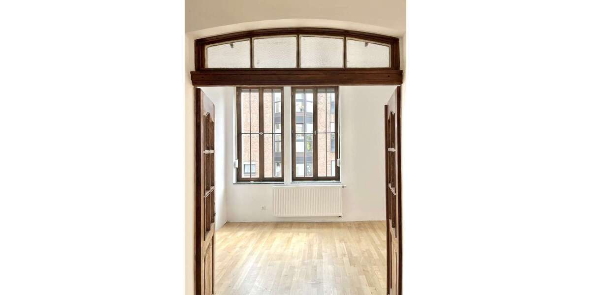 Wohnung zum Mieten in Mönchengladbach 980 € 100 m² 3 zimmer