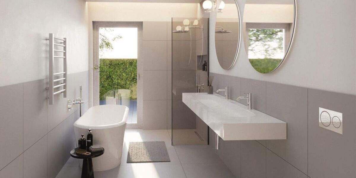 Etagenwohnung Düsseldorf Lohausen - 2 Zimmer, 63 m&sup2;, 500.000&euro; | Angebot:25680291