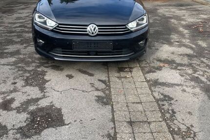 VW Golf Sportsvan 90.000 km 14.500 &euro; Viersen 41748