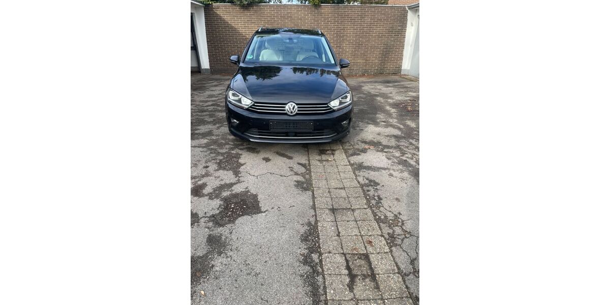 VW Golf Sportsvan 90.000 km 14.500 &euro; Viersen 41748