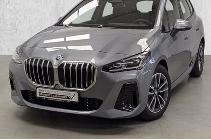 BMW 220 Active Tourer 7.555 km 35.440 &euro; Düsseldorf 40595