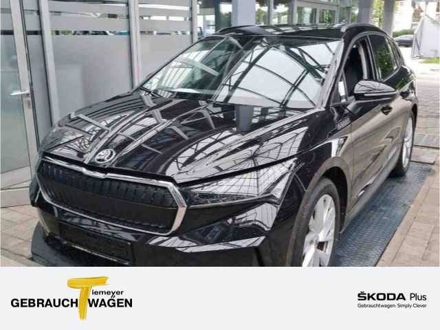 Skoda Enyaq 61.215 km 24.880 &euro; Remscheid 42857