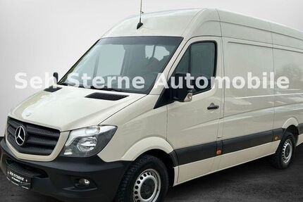 Mercedes-Benz Sprinter 178.000 km 20.813 &euro; Mönchengladbach 41066
