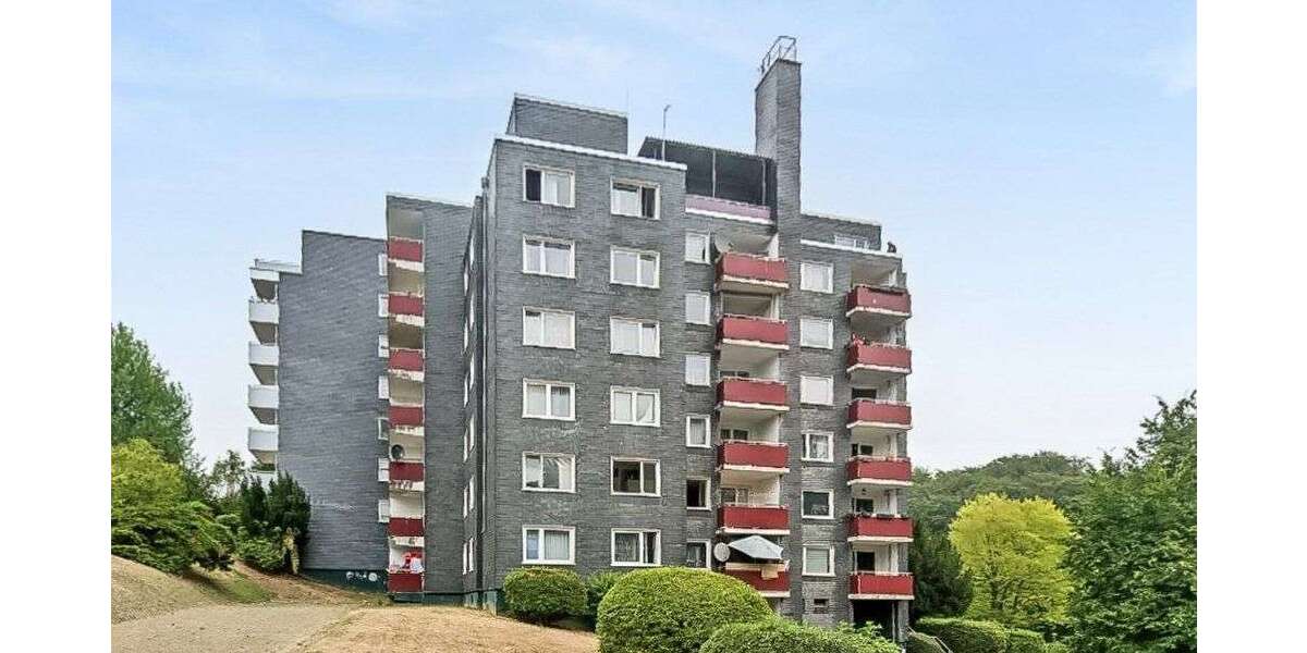 Etagenwohnung Leverkusen Bergisch Neukirchen - 3 Zimmer, 67 m&sup2;, 149.000&euro; | Angebot:25086551