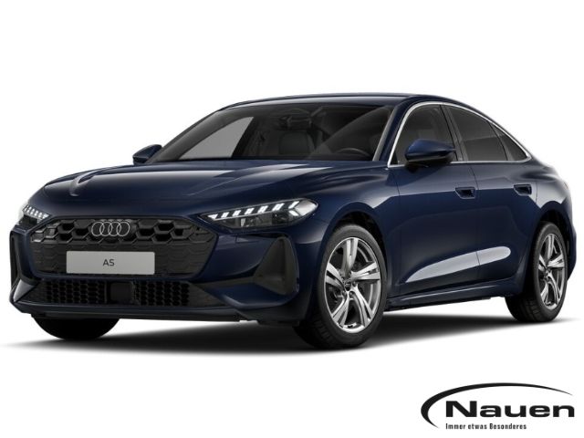 Audi A5 6.235 km 42.850 &euro; Meerbusch 40670