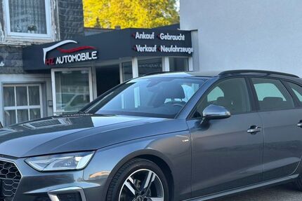 Audi A4 173.456 km 21.990 &euro; Velbert 42551