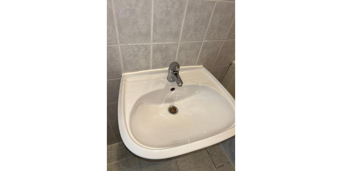 Schöne 2-Zimmer Wohnung mit Wohnküche, ruhig, in Essen-Steele 2.5 zimmer