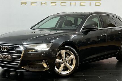 Audi A6 190.000 km 22.490 &euro; Remscheid 42897