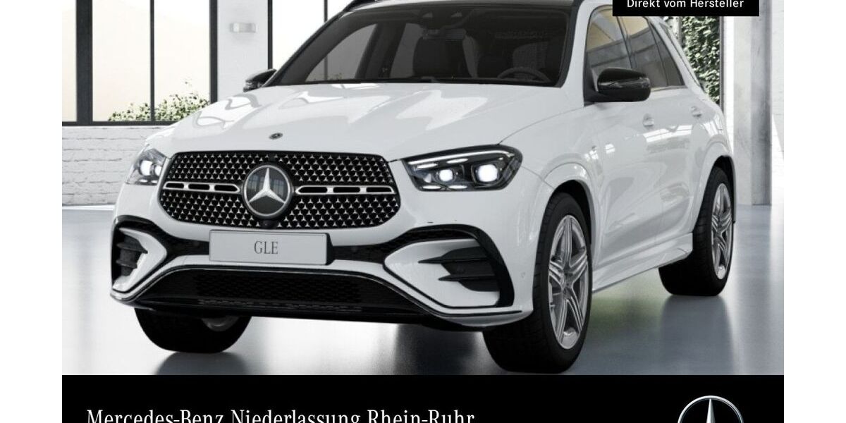 Mercedes-Benz GLE 400 9.900 km 86.490 &euro; Düsseldorf 40470