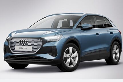 Audi Q4 e-tron 30.880 km 33.750 € Remscheid 42897