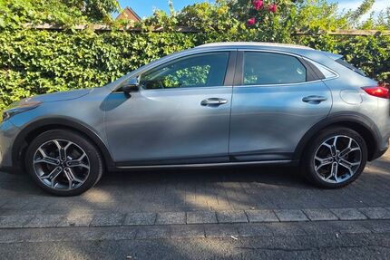 Kia XCeed 45.160 km 21.200 &euro; Hilden 40723