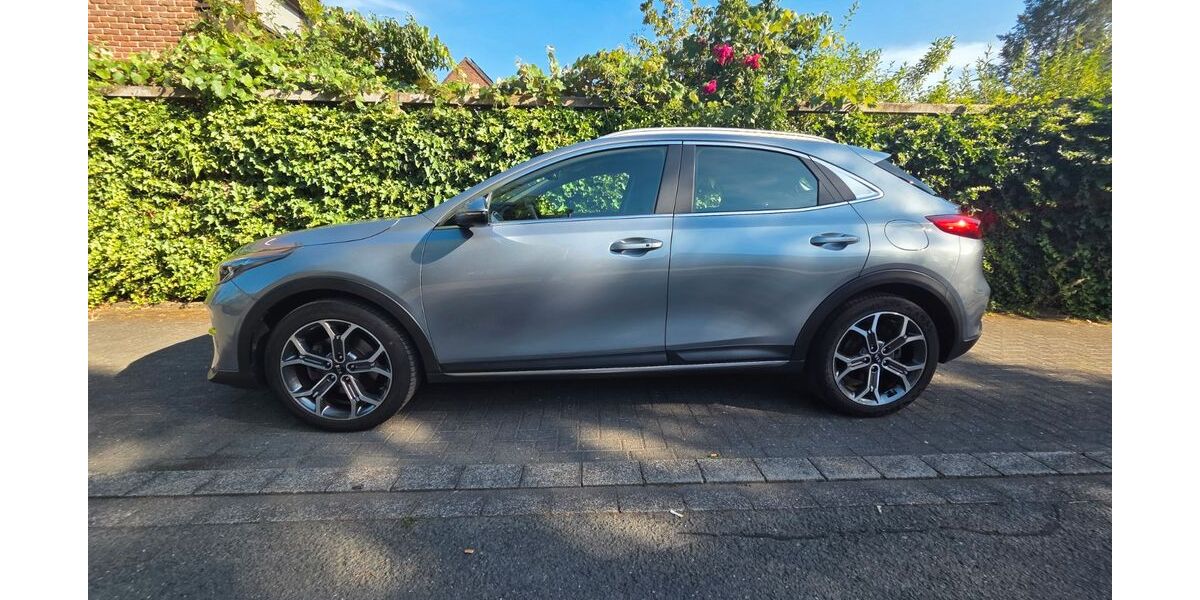 Kia XCeed 45.160 km 21.200 &euro; Hilden 40723