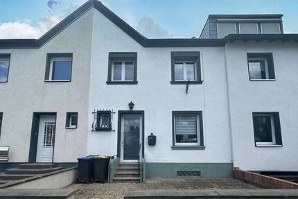 *** Familientraum: Ihr neues Zuhause erwartet Sie! 5Zi. + Garten * 4 zimmer