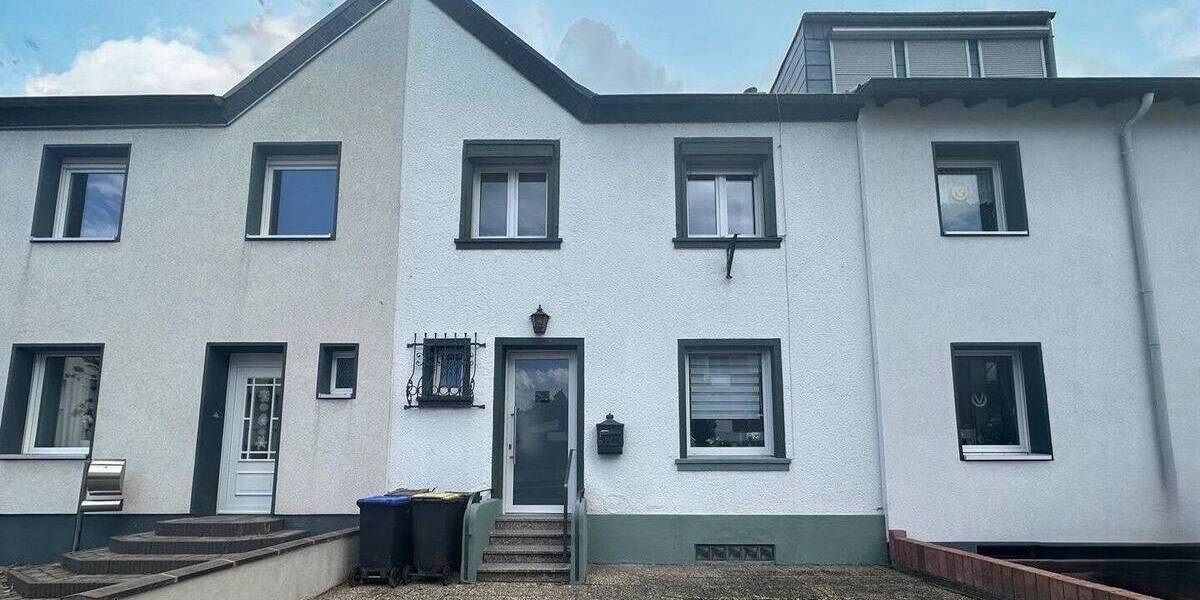 *** Familientraum: Ihr neues Zuhause erwartet Sie! 5Zi. + Garten * 4 zimmer