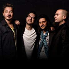 mor ve ötesi - Unplugged 15.02.2026 Tonhalle Düsseldorf