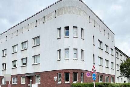 Wohnung Düsseldorf Stadtbezirk 5 - 2 Zimmer, 55 m&sup2;, 269.000&euro; | Angebot:26639218