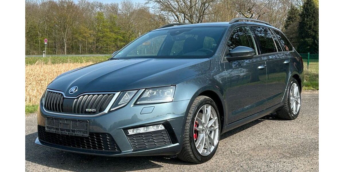 Skoda Octavia 109.000 km 15.000 &euro; Neukirchen-Vluyn 47506