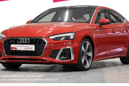 Audi A5 116.569 km 32.499 &euro; Wuppertal 42109