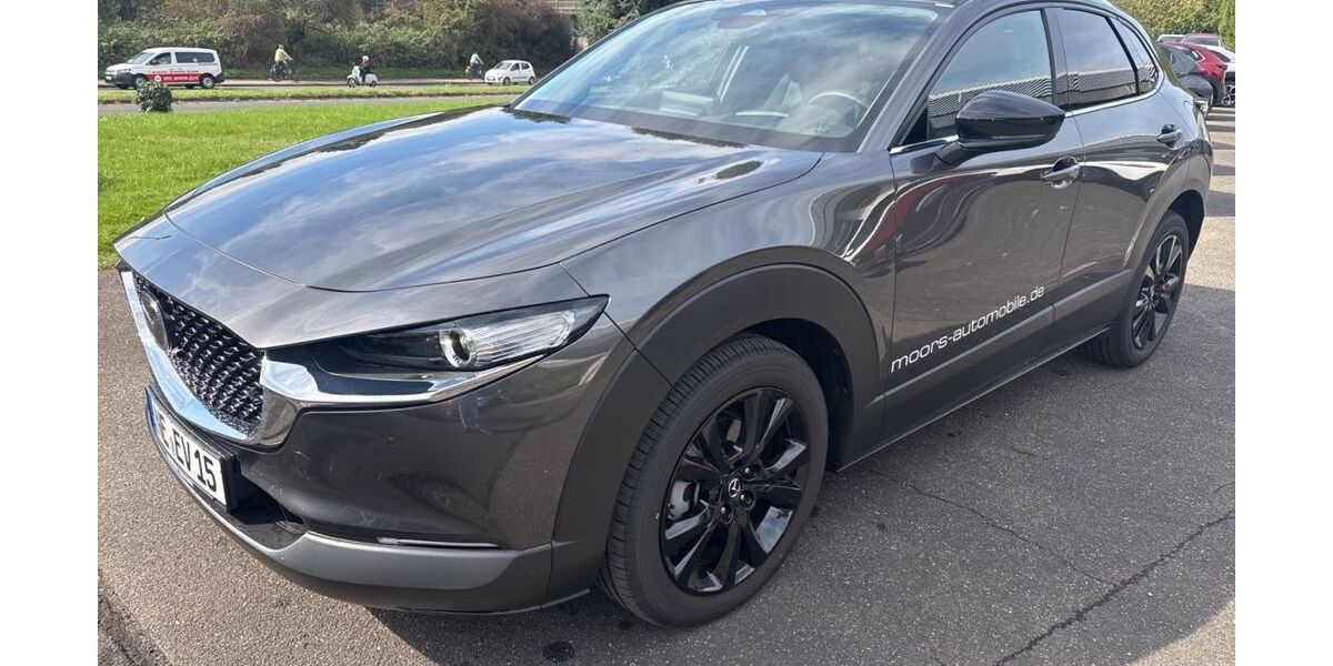 Mazda CX-30 1.950 km 27.820 &euro; Neuss 41464