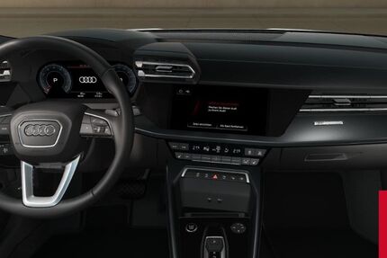 Audi A3 4.100 km 31.990 &euro; Solingen 42653