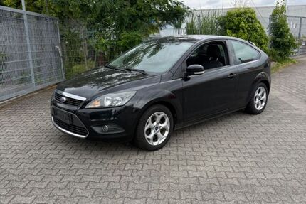 Ford Focus 166.253 km 2.390 &euro; Neuss-Norf 41469