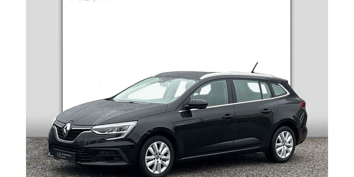 Renault Megane 39.413 km 14.590 &euro; Solingen/NRW 42655