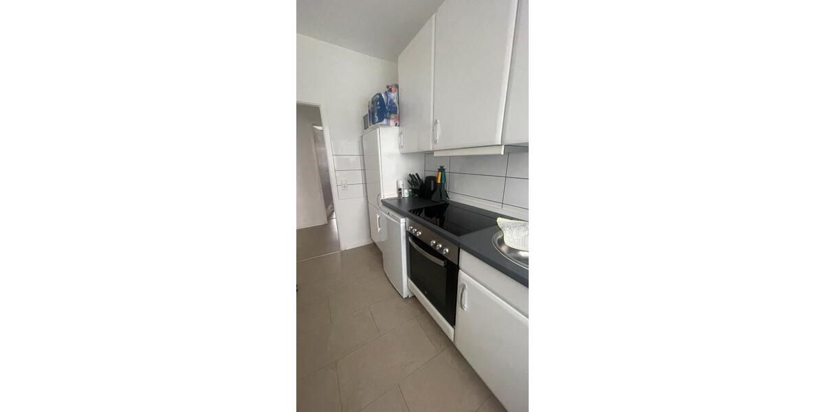 Mietwohnung in Wuppertal- Ronsdorf (zentral) 3 zimmer