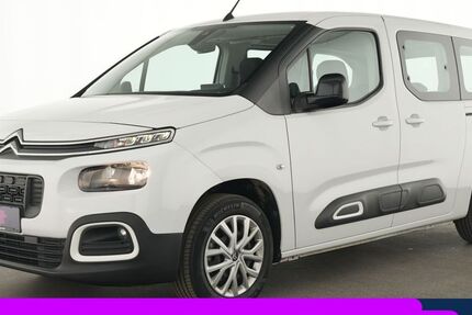 Citroen Berlingo 22.195 km 22.894 &euro; Neuss 41460