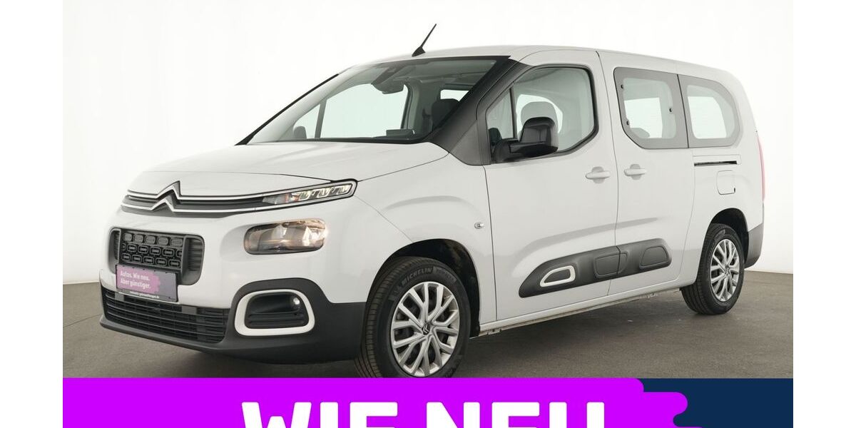 Citroen Berlingo 22.195 km 22.949 &euro; Neuss 41460