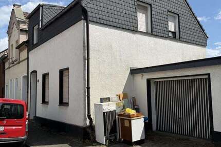Haus zum Kaufen in Duisburg 139.000 € 99 m²