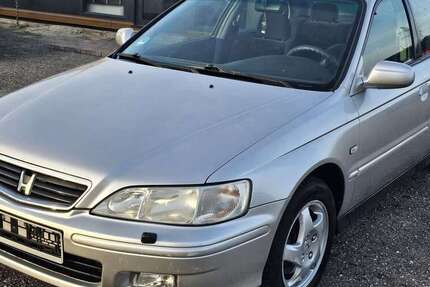 Honda Accord 195.986 km 2.500 &euro; Kempen 47906