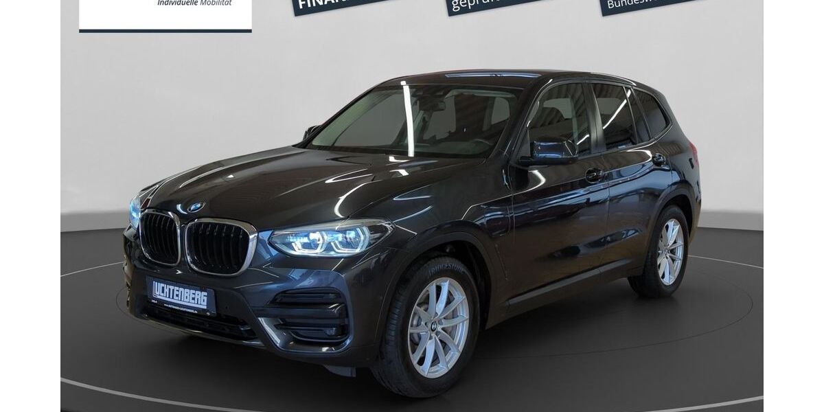 BMW X3 76.750 km 28.850 &euro; Leverkusen 51381