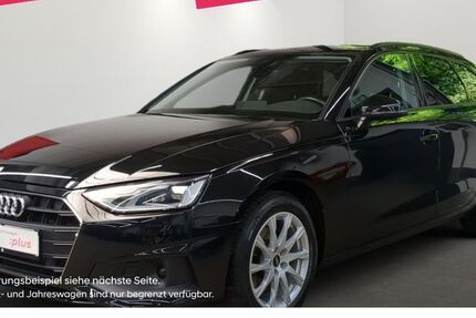 Audi A4 54.620 km 20.990 &euro; Mülheim a.d. Ruhr 45481