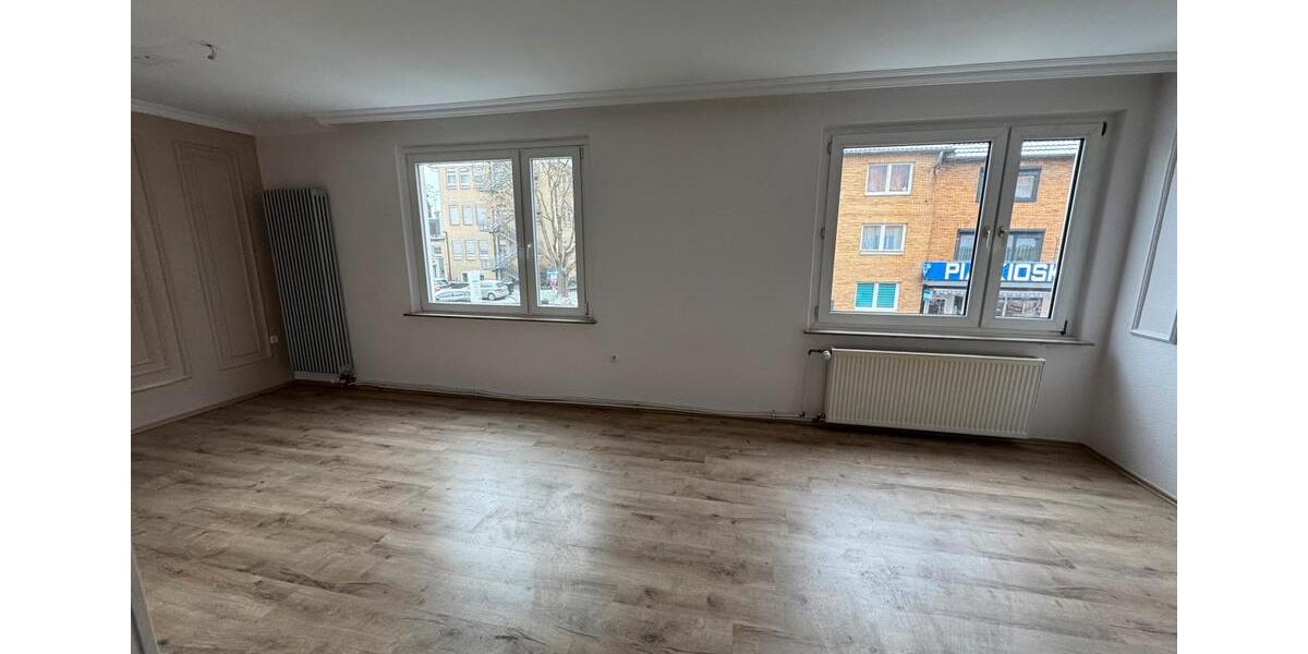 4-Zimmer | 86 qm | 1. OG | Kein Balkon | Im Herzen von Homberg 4 zimmer