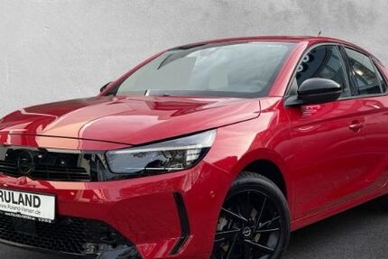 Opel Corsa 7.767 km 19.990 &euro; Viersen 41748