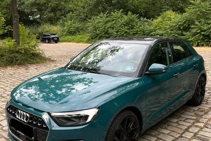Audi A1 80.000 km 17.500 &euro; Duisburg 47249