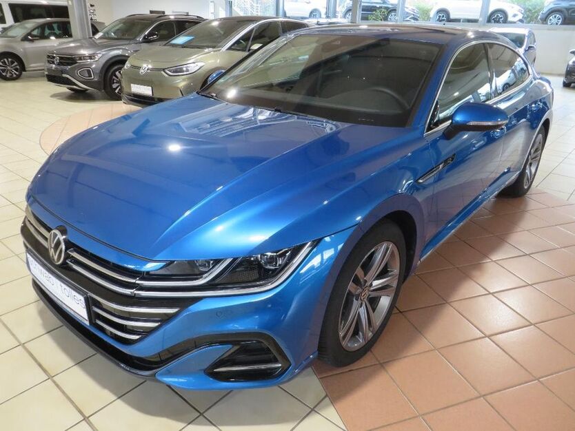 VW Arteon 56.219 km 27.945 € Neuss 41469
